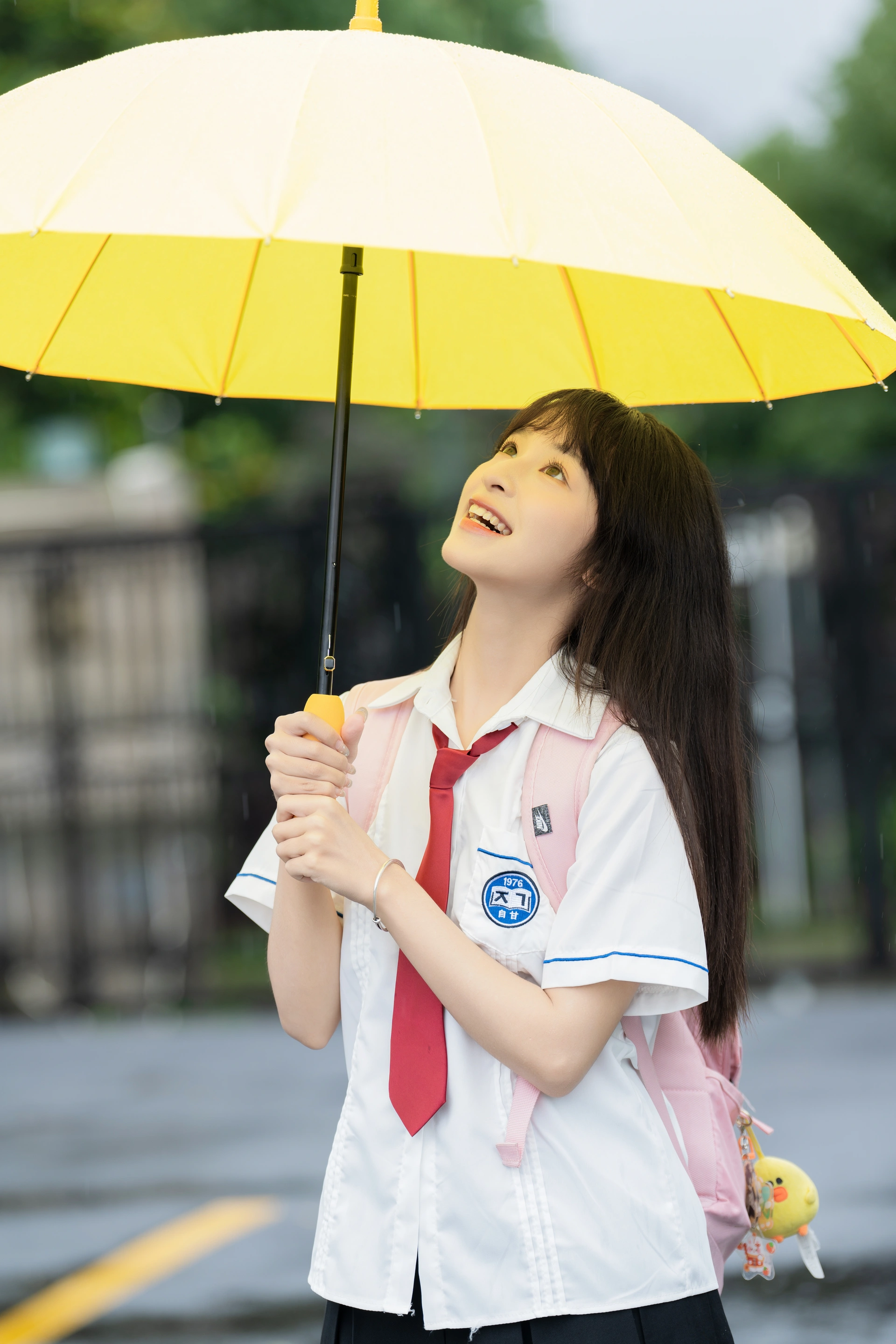 [YITUYU艺图语]2024.12.31 雨天 夏芋小年 2