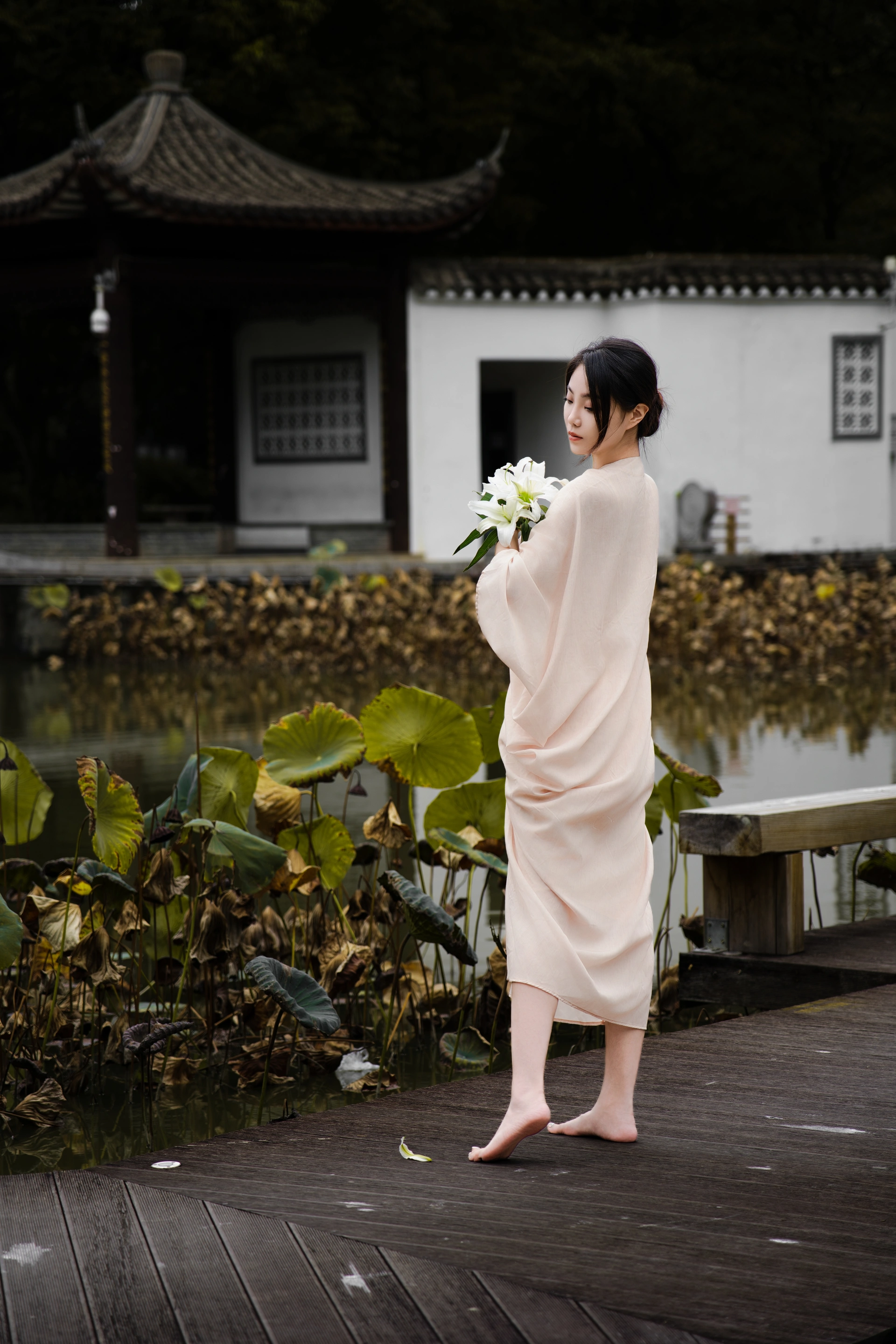 [YITUYU艺图语]2025.01.01 新中式写真 小雅 1